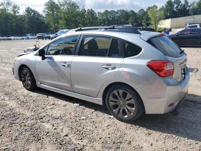 Vin: jf1gpal61ch236992, lot: 62498665, subaru impreza sport premium 20122