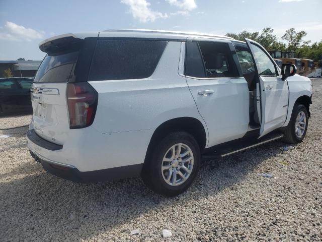 2024 CHEVROLET TAHOE C1500 LT 1GNSCNKD2RR279545