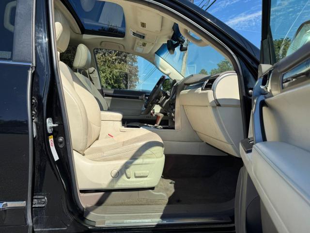 2015 LEXUS GX 460 PRE JTJJM7FX6F5100019