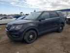 2019 FORD EXPLORER P - 1FM5K8AT1KGB44640