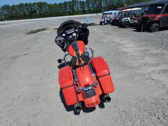 2017 HARLEY-DAVIDSON FLTRXS ROA 1HD1KTC11HB634193