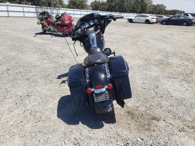 2015 HARLEY-DAVIDSON FLHX STREE 1HD1KBM35FB639694