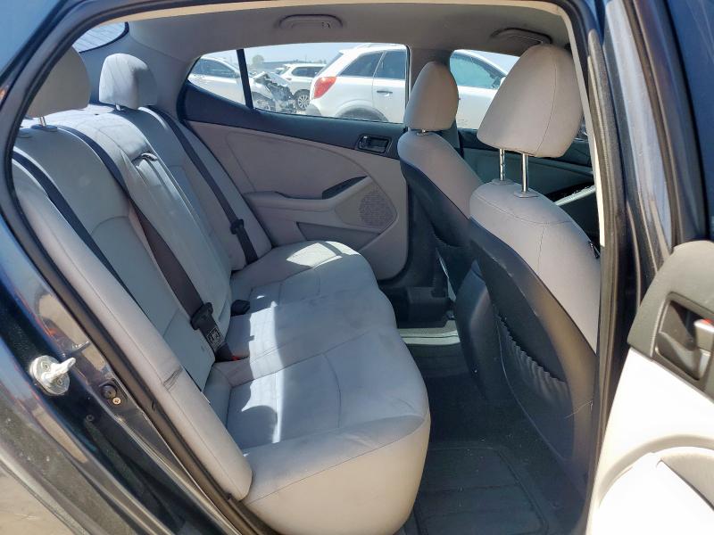2015 KIA OPTIMA LX - KNAGM4A7XF5550904
