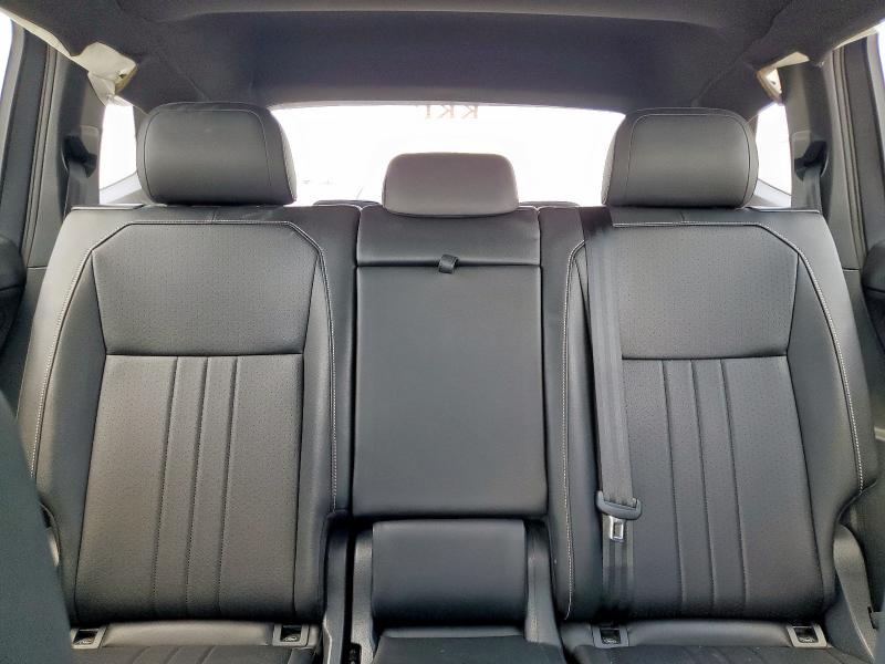 2023 VOLKSWAGEN TIGUAN SE 3VVCB7AX2PM058020