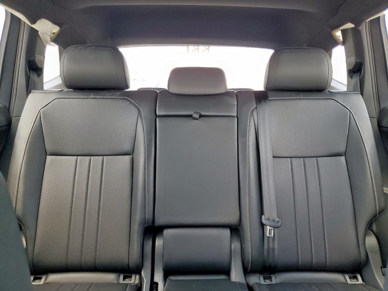 VOLKSWAGEN TIGUAN SE R-LINE BLACK