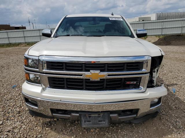 2014 CHEVROLET SILVERADO - 3GCUKREC2EG389245