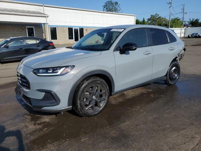 HONDA HR-V SPORT