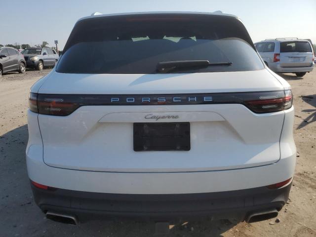 2023 PORSCHE CAYENNE BA WP1AA2AY9PDA06771