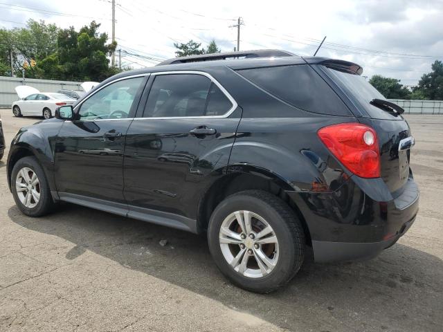 2015 CHEVROLET EQUINOX LT 2GNALBEK5F1174152