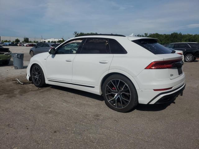 2019 AUDI Q8 PRESTIG WA1FVAF1XKD006900