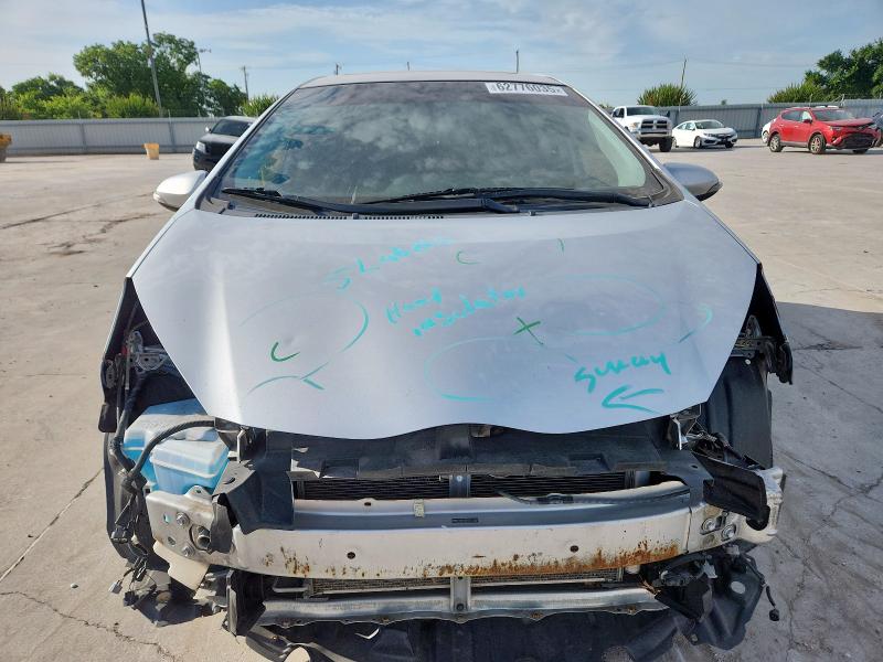 2016 TOYOTA PRIUS C JTDKDTB34G1121821