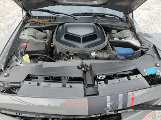 2023 DODGE CHALLENGER 2C3CDZFJ8PH605447
