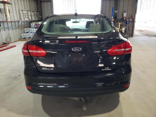 2015 FORD FOCUS SE 1FADP3F21FL231221