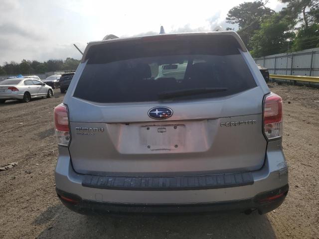 2018 SUBARU FORESTER 2 JF2SJAGC0JH411026