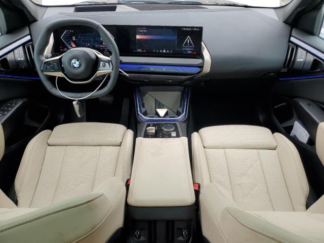 2025 BMW X3 30 XDRI 5UX53GP07S9Z74132