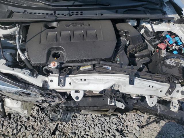 2019 TOYOTA COROLLA L - 5YFBURHE5KP910110