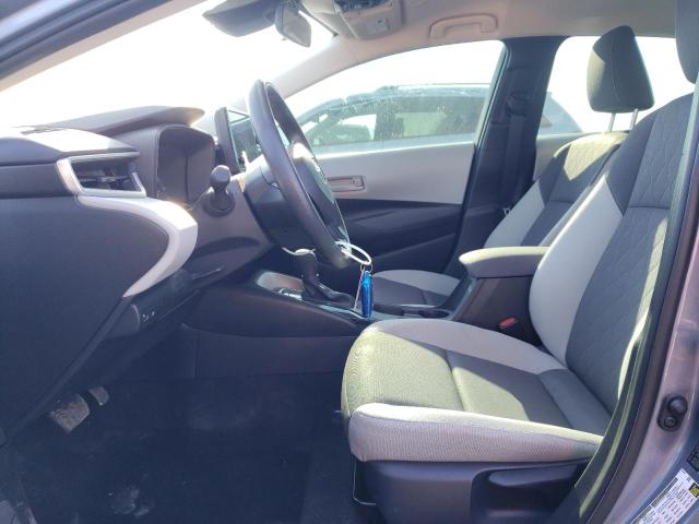 2024 TOYOTA COROLLA LE - 5YFB4MDE9RP205006