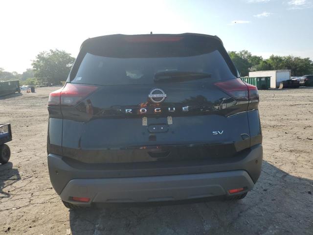 2023 NISSAN ROGUE SV 5N1BT3BA9PC905011