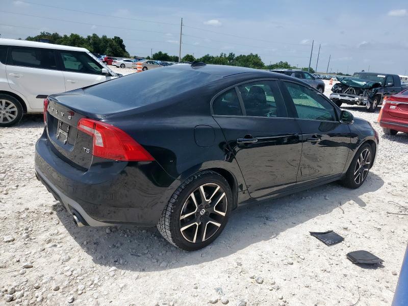 Vin: yv126mfl1h2422000, lot: 63082785, volvo s60 20173