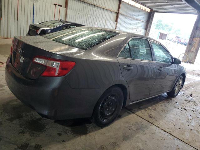 2013 TOYOTA CAMRY L - 4T1BF1FK9DU246495