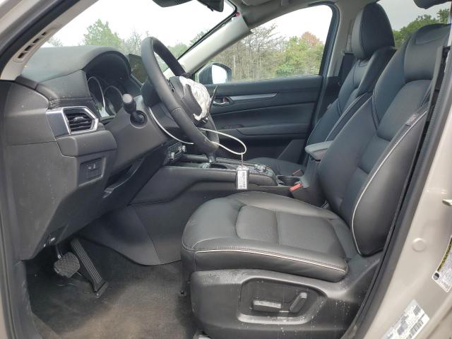 2025 MAZDA CX-5 SELEC JM3KFBBL4S0675063