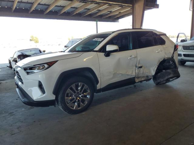 2019 TOYOTA RAV4 XLE P - 2T3C1RFV4KC001542