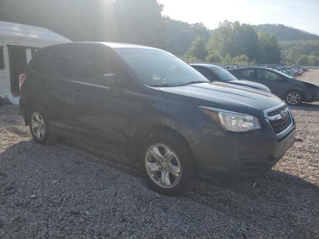 2018 SUBARU FORESTER 2 JF2SJAAC2JH512920