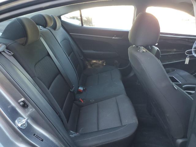 5npd74lf1jh343697 - 2018 Hyundai elantra se - #62874245