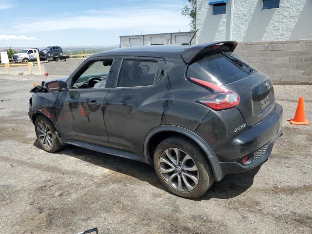2016 NISSAN JUKE S JN8AF5MRXGT606542