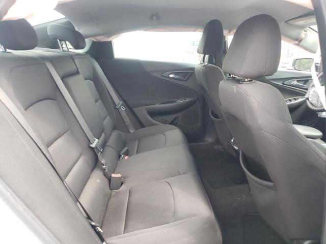 2021 CHEVROLET MALIBU LT 1G1ZD5ST3MF009626