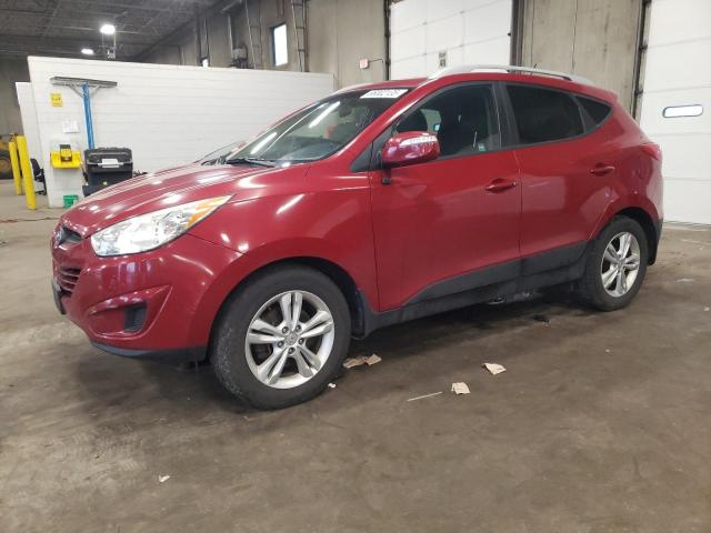 HYUNDAI TUCSON GLS