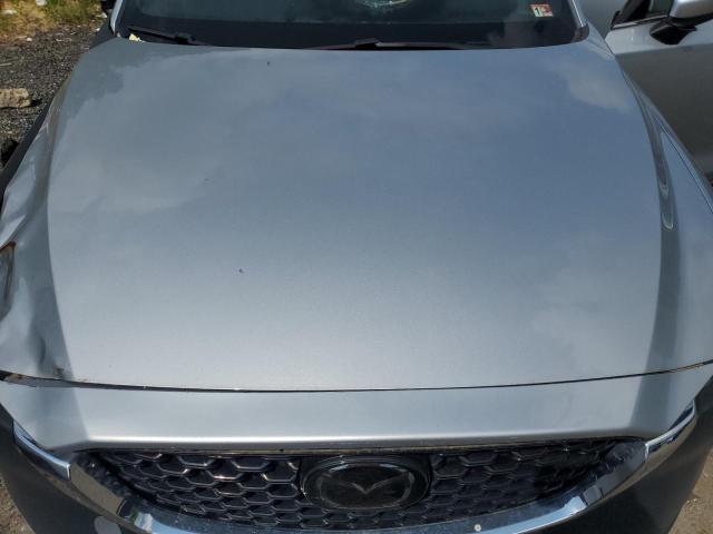 2022 MAZDA CX-5 PREMI JM3KFBDM6N1530272