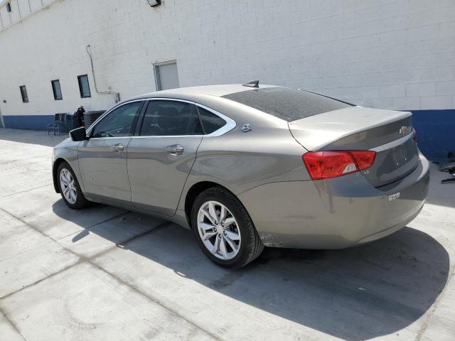 2018 CHEVROLET IMPALA LT 2G1105S34J9107691