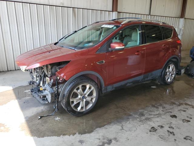 FORD ESCAPE TIT