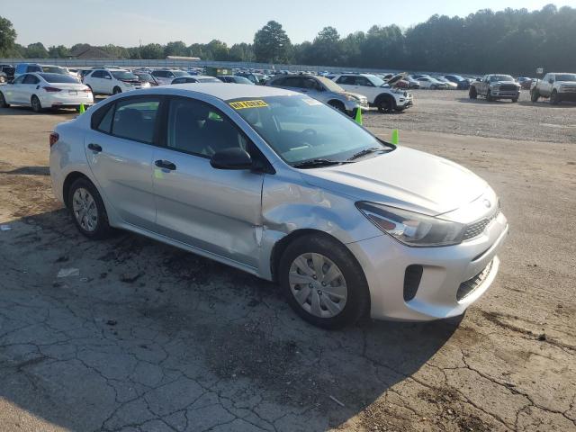 2018 KIA RIO LX 3KPA24ABXJE061693