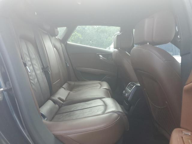 2015 AUDI A7 PREMIUM WAUWGAFC3FN025710