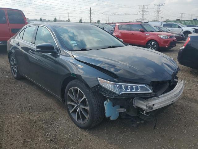 2015 ACURA TLX TECH 19UUB3F57FA003708