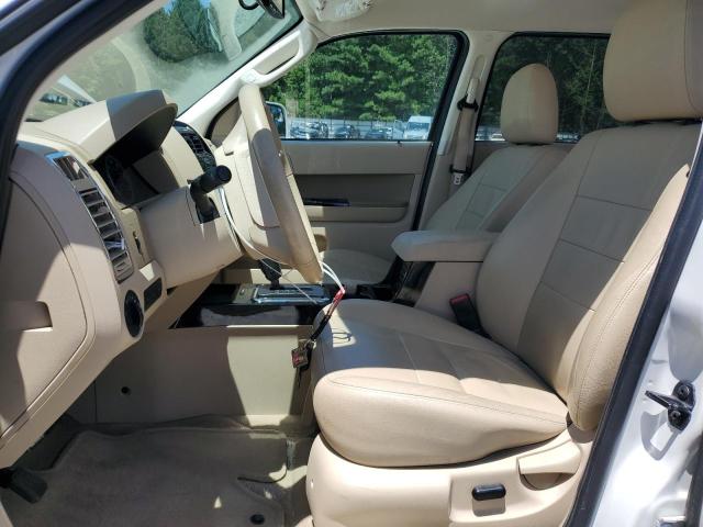 2010 FORD ESCAPE LIM - 1FMCU0EG4AKC46400