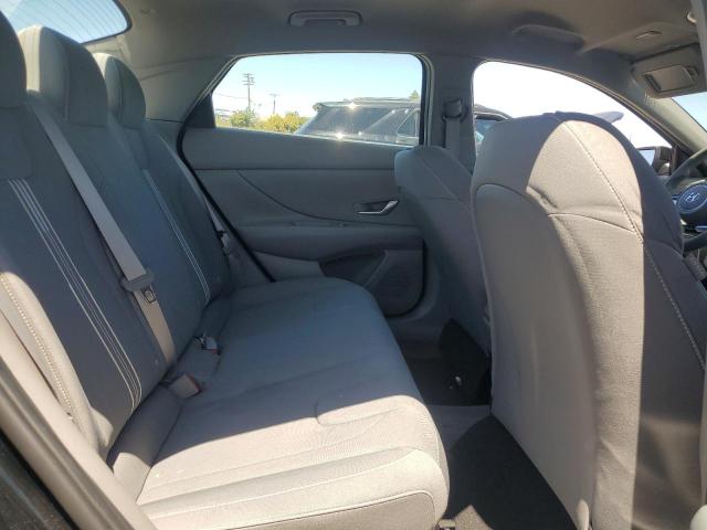 2023 HYUNDAI ELANTRA BL - KMHLM4AJXPU040469