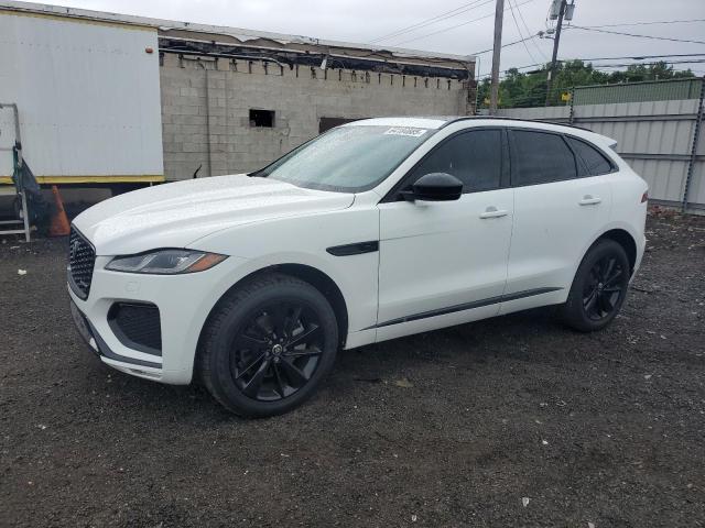 2024 JAGUAR F-PACE R-D SADCT2EX4RA728163