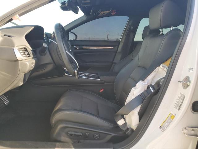 2019 HONDA ACCORD SPO 1HGCV1F34KA071089