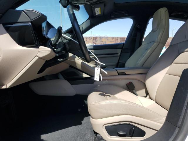 2020 PORSCHE TAYCAN 4S WP0AB2Y19LSA52696