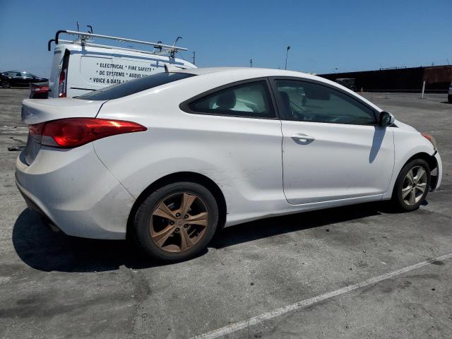 Vin: kmhdh6ae5du001498, lot: 63426445, hyundai elantra gs 20133