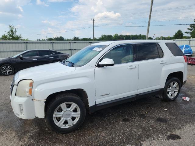 GMC TERRAIN SL
