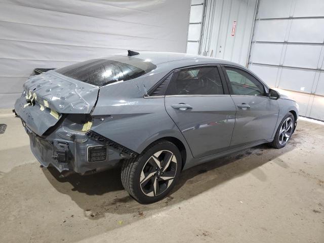 Vin: kmhln4ag0mu157751, lot: 62979195, hyundai elantra sel 20213