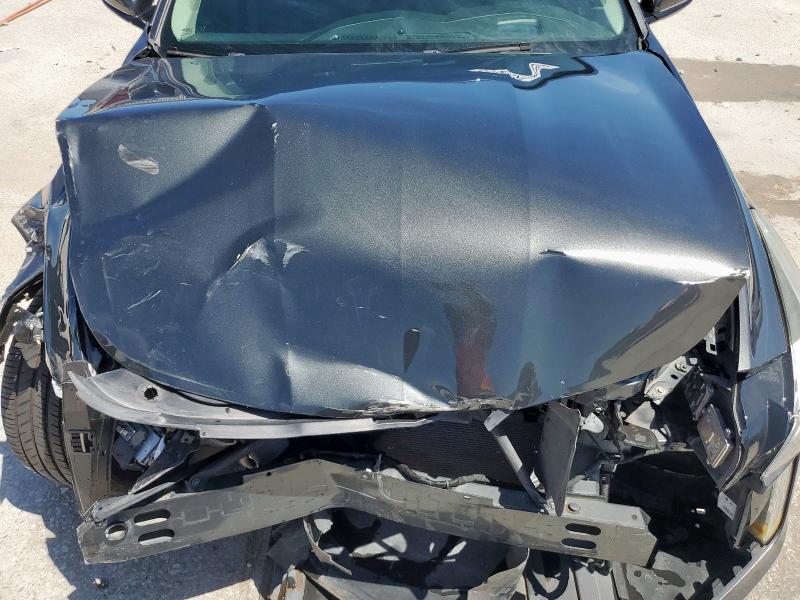 2016 CADILLAC CTS PERFOR 1G6AS5SS8G0103688