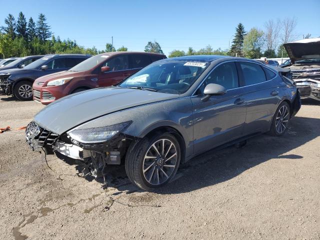 HYUNDAI SONATA LUX