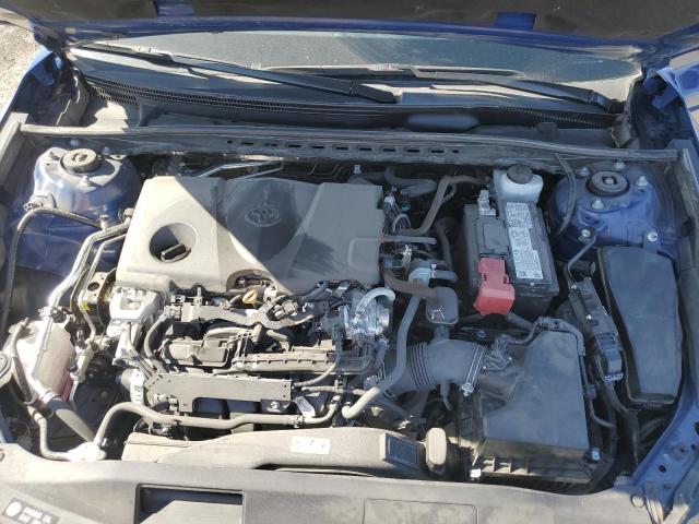 2023 TOYOTA CAMRY SE N - 4T1G11AK9PU177808