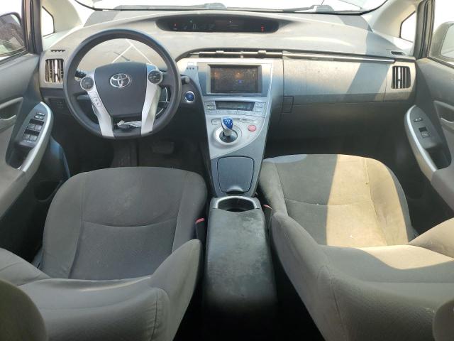 2013 TOYOTA PRIUS - JTDKN3DU3D1675138
