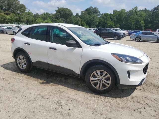 2022 FORD ESCAPE S 1FMCU0F64NUA63241